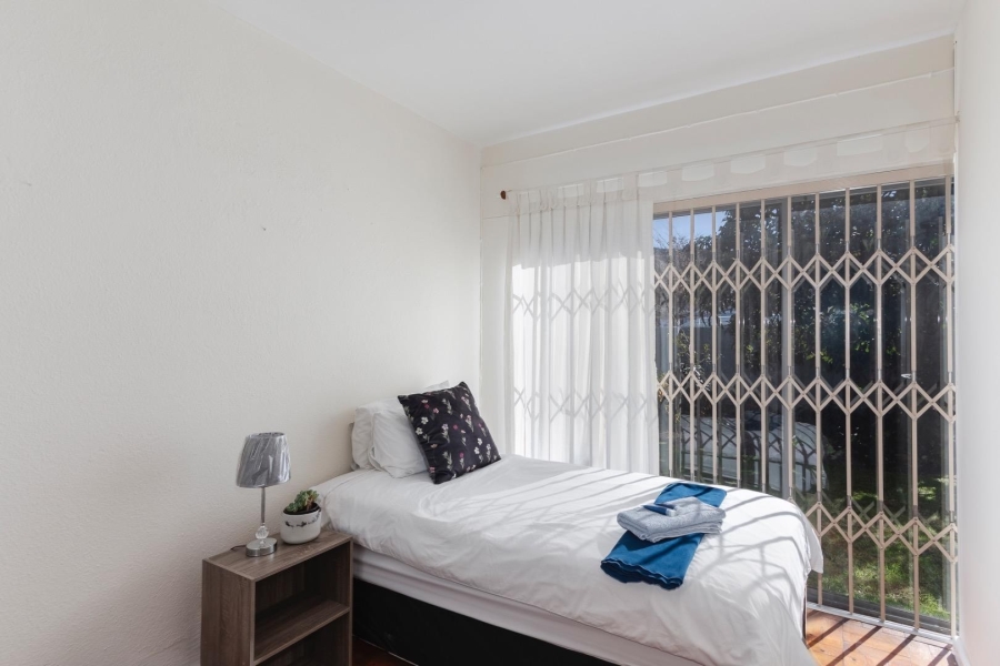 To Let 2 Bedroom Property for Rent in Stellenbosch Central Western Cape